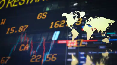 Küresel piyasalar ticaret gerilimiyle haftaya satıcılı başladı