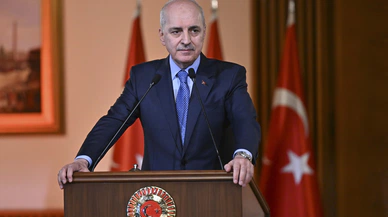 TBMM’de mücadelede yeni dönem vurgusu