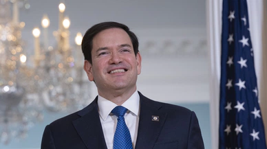 ABD Dışişleri Bakanı Marco Rubio Türkiye’ye geliyor