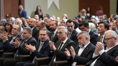 Bakan Memişoğlu: Sağlıkta Türkiye dünya çapında bir marka