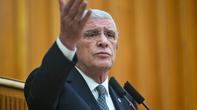 Müsavat Dervişoğlu: Fesih süreci milli yapıya tehdittir