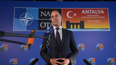 NATO'dan Türkiye'ye övgü: Müzakerelerde kilit rol