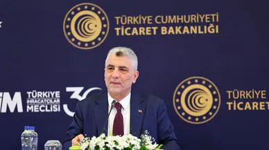 Bolat: Türkiye, Rusya için lojistik ve üretim köprüsüdür