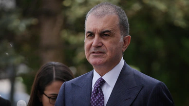 Çelik: Türkiye'siz Avrupa güvenliği mümkün değil