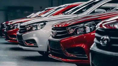 Nisan ayı ihracat lideri yine otomotiv sektörü oldu