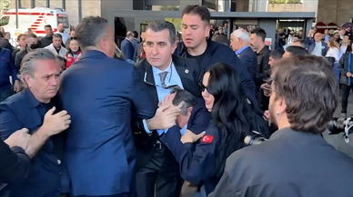 Abdulkadir Selvi: Yumruk Türkiye’nin huzuruna atıldı