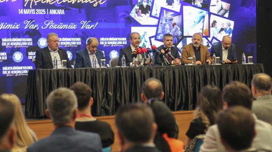 Sağlık-Sen: Hemşire ve ebeler için yeni haklar talep ediyor