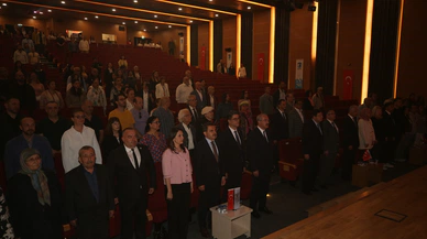 Çanakkale’de ilk Uluslararası Seramik Festivali başladı