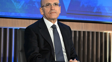 Şimşek: Rezervler artıyor, yatırımcı güveni yükseliyor