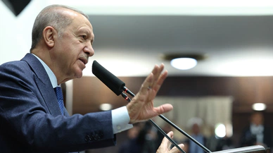 Cumhurbaşkanı Erdoğan: Silah bırakma kararı yeni bir safha