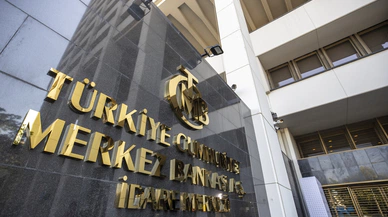 Merkez Bankası’ndan güncel döviz kuru verileri