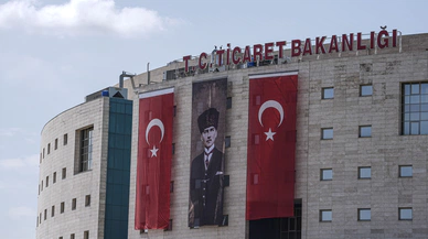 Ticaret Bakanlığı’ndan ithalata karşı yeni damping önlemleri