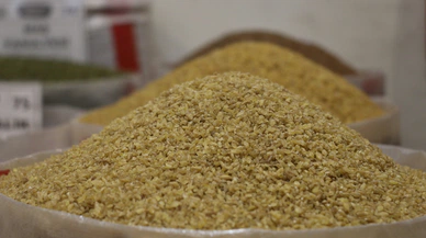 Türk gıda ürünlerine talep yükseldi!