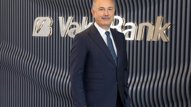VakıfBank’tan 1 milyar dolarlık sürdürülebilir sendikasyon