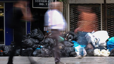 İzmir’de 23 bin işçinin grevi dördüncü gününde