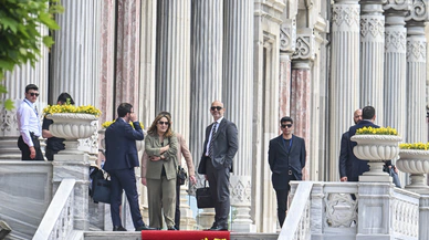 İstanbul’da Türkiye-Rusya-Ukrayna üçlü zirvesi başlıyor