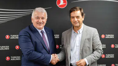 Türk Hava Yolları yeni rotalarını anlaşmasına ekledi