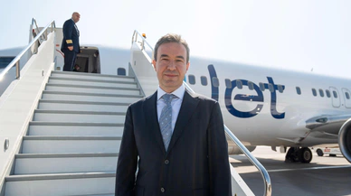 AJet, Stockholm hattıyla Avrupa ağını genişletiyor