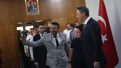 Bayraktar: Enerjide dışa bağımlılığı bitirmek hedefimiz