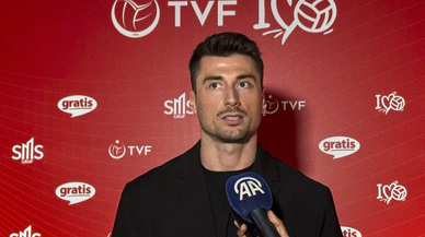 A Milli Voleybol Takımı VNL’de başarıya odaklandı