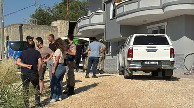 Hatay'da eşi tarafından vurulan kadın yaşamını yitirdi!