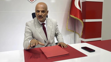 Boluspor Başkanı: Düşük bedelli sponsorluk dönemi bitti