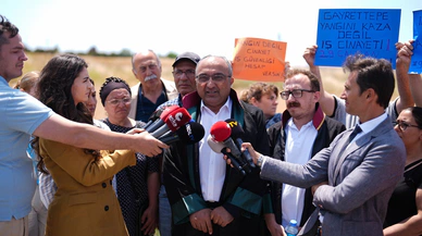 Beşiktaş’taki facia davasında tutukluların durumu değişmedi