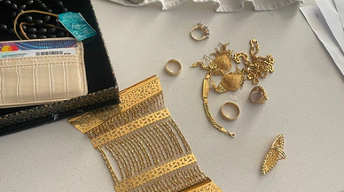 Sahte bungalov sitesiyle 263 bin lira