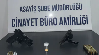 Kütahya’da ele geçirilen madde kaliforniyum çıkmadı