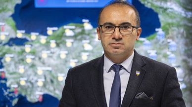 Türkiye genelinde kavurucu sıcaklar geliyor