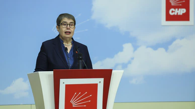 CHP, İran saldırısı sonrası önlem çağrısı yaptı