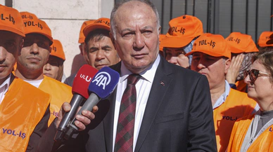 TÜRK-İŞ: Kamu işçileri için yeni teklif bekliyoruz