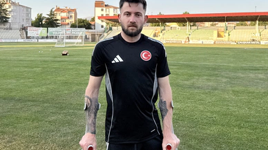 Ömer Güleryüz’ün hedefi kaptanlıkla yeni zaferler