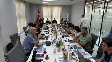 Fırat EDAŞ, 64 bin haneye yetecek enerjiyi kayıp olmaktan kurtardı