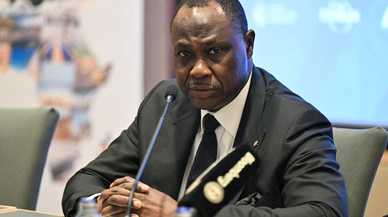 Türkiye-Afrika altyapı iş birliği stratejik ortaklıkla güçleniyor