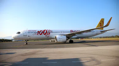 Pegasus, İran ve komşu ülkelere uçuşlarını askıya aldı