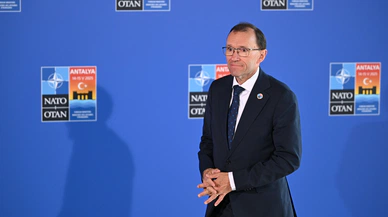 Norveç’ten ABD’ye uyarı: İran saldırıları endişe verici