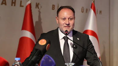 KKTC’den Madleen gemisi saldırısına kınama