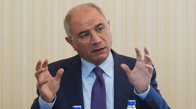 Efkan Ala İsrail'i kınadı: Acımasız bir soykırım!