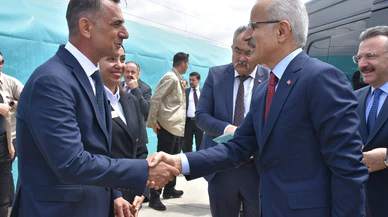 Uraloğlu: TÜRASAŞ, ilk 100 sanayi kuruluşu arasına girecek