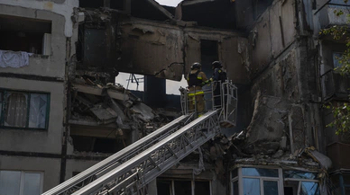 Rusya: Ukrayna’dan gece İHA saldırısı