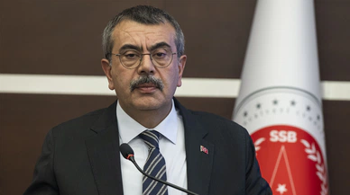 Yusuf Tekin: Bayram, barış ve dayanışma zamanıdır