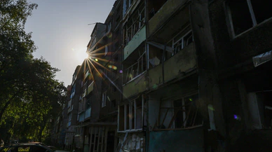 Rusya, Ukrayna’nın 64 İHA’sını düşürdü