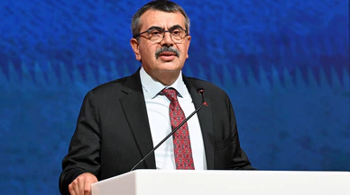 Bakan Tekin: Temel haklar pazarlık konusu olamaz