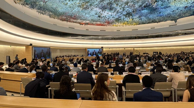 İsrail-İran gerilimine BM’den müzakere uyarısı