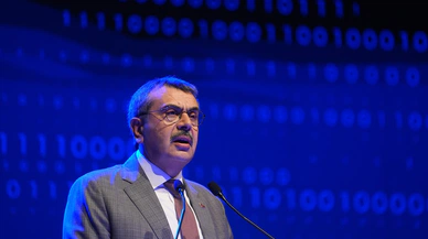 Bakan Tekin: Robot değil, sosyal bireyler yetiştirmek istiyoruz