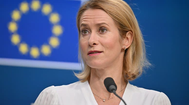 AB, Orta Doğu’daki gerilim için diplomasi vurgusu yaptı