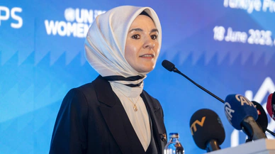 Bakan Göktaş: Kadınların güçlenmesi toplumsal refahı artırır