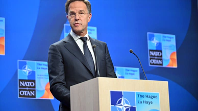 Rutte: Türkiye’nin savunma gücü AB ile uyumlu olmalı