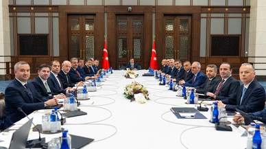 Konut ve kiralar Yılmaz başkanlığında kurulda görüşülecek